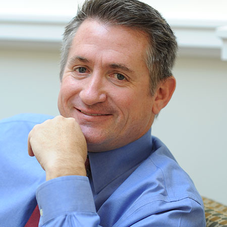 Jeffrey Shay, Professor, Entrepreneurship