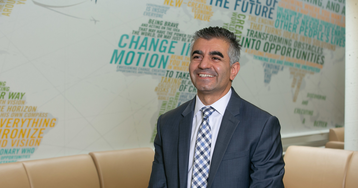 Educating Educators, Babson Academy Pivots Toward the Future