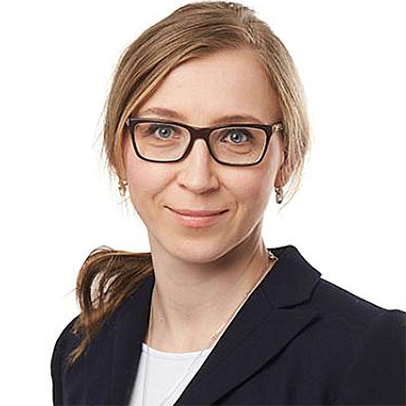 Magdalena Markowska, Research Fellow, King’s College London