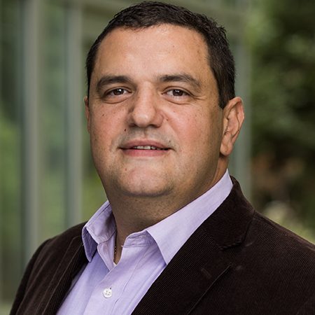 Bojan Amovic, Assistant Professor of Practice, Operations and Information Management Division