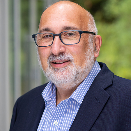 Stephen Brand, Assistant Professor of Practice, Entrepreneurship Division