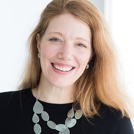 Kristen Getchell, Associate Professor, Marketing Division