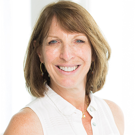Laurie Krigman, Professor, Faculty Director of the Master of Science in Finance Program, Finance Division