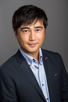 Yamakawa Yasuhiro Yasuhiro Yamakawa, Associate Professor
