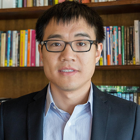Linghang Zeng, Assistant Professor, Finance Division