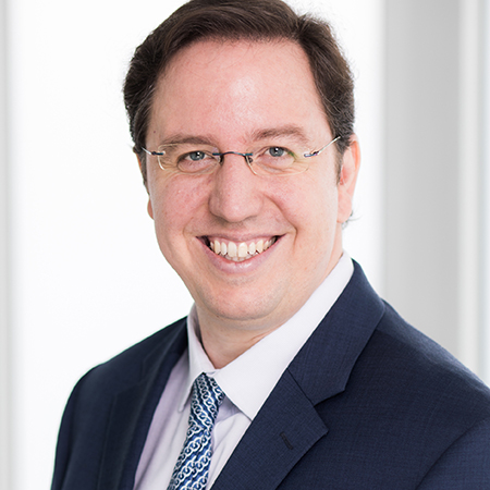 Jerome Taillard, Professor, Joseph M. Spinelli Term Chair in Finance, Finance Division