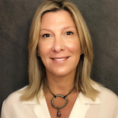 Sarah Schlesinger, Associate Director for Network Engagement