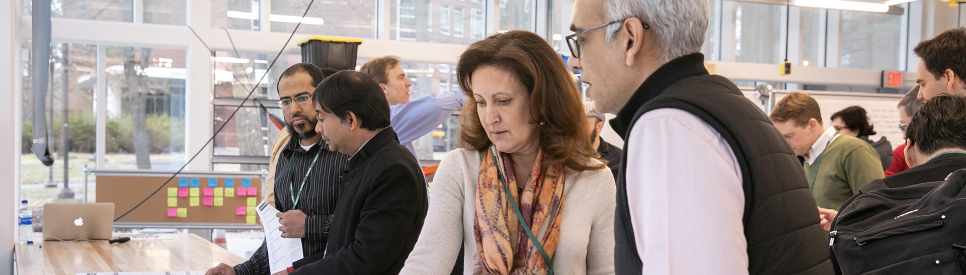 Header - Educators - University Opportunities - SEE conversation