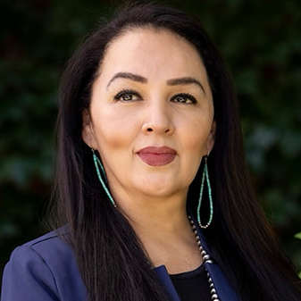 Anne Marie Chischilly, ESQ.
