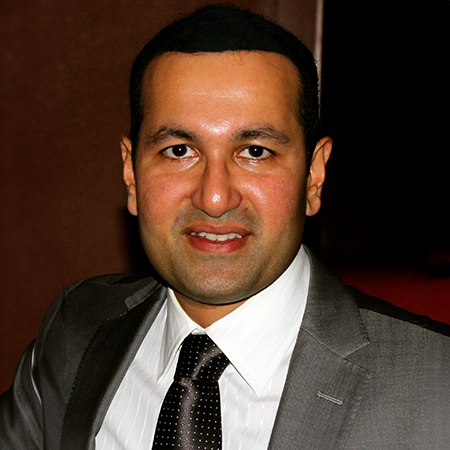Ankur Sharma