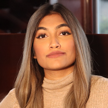 Aria Mustary, Mai Soli Foundation