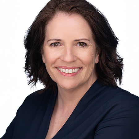Liz O’Donnell, Working Daughter